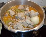 Foto del paso 19 de la receta: Triguico villenero