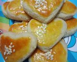 Foto langkah ke 3 dari resep Kue kacang.