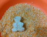 Foto langkah ke 5 dari resep Chicken Nugget Sayang Anak.