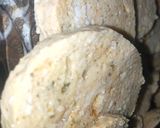 A picture of step 3 of Chicken sausages💕چکن ساسیجز💕.