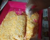 Foto langkah ke 3 dari resep Chicken cordon bleu.