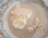 Foto del paso 8 de la receta: Profiterol inusual🤩🥜