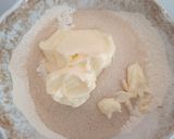 Foto del paso 8 de la receta: Profiterol inusual🤩🥜