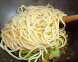 Foto del paso 2 de la receta: Salsa de brócoli