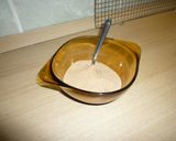 Foszlós fahéjas, kakaós kiflik recept fázis 4 fotója