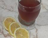 Cara Membuat Lemon Tea 2