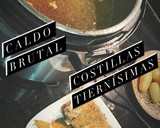 Foto del paso 4 de la receta: Costillas a baja temperatura