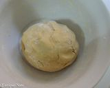Foto del paso 4 de la receta: Bollos o pastas de manteca