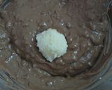 A picture of step 10 of Roasted Almond And Rose Bounty Rocks.