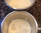 Foto del paso 7 de la receta: Tarta de queso y chocolate