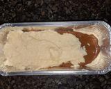 Foto del paso 2 de la receta: Budín de Coco y Dulce de Leche