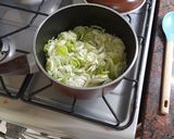 Foto del paso 2 de la receta: Tarta de brócoli