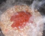 Foto del paso 2 de la receta: Salsa de Carne a lo Carmelita