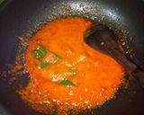 Foto langkah ke 4 dari resep Sambal Goreng Printil Krecek.