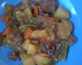 Foto del paso 3 de la receta: Estofado de ternera