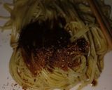 Foto langkah ke 1 dari resep 815. Mi Oven Instan Rasa Gulai Sultan.