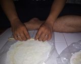Foto langkah ke 2 dari resep Kripik lumpia murah mewah.