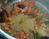 Instant Pot Lauki Chana Dal Ki Sabzi