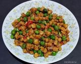 Foto langkah ke 3 dari resep Ulukutek Leunca.