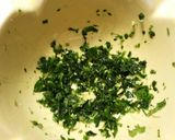 Foto del paso 19 de la receta Salpicón de pulpitos en su mismo caldo con verduras
