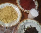 Cake parfait recipe step 1 photo