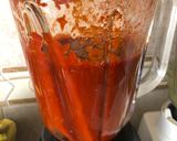 Foto del paso 3 de la receta: Pambazos de papas con chorizo