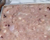 Foto langkah ke 3 dari resep HAM Ayam Tanpa Tepung.