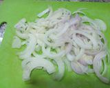 Foto del paso 5 de la receta: Torta de Atún 🦈