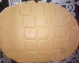 صورة لخطوة 2 من وصفة حلوى الطابع⁦ ❤️⁩🤤