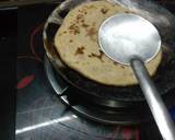 Aloo paratha with curd recipe step 3 photo