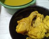 Foto langkah ke 3 dari resep 789. Ayam Goreng Kremes.