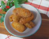 Foto del paso 7 de la receta: Croquetas de bacalao