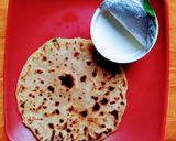 આલુ પરાઠા (Aloo Paratha Recipe In Gujarati) રેસીપી સ્ટેપ3ફોટો