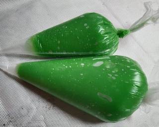 Cendol ekonomis - Step 6