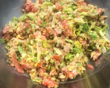 Foto del paso 8 de la receta: Ensalada 🥗 Polo