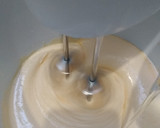 Foto del paso 2 de la receta: Bizcochuelo de vainilla