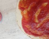 Foto del passaggio 1 della ricetta Rotolini cotto e cacio ricotta