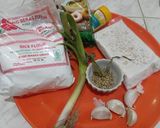 Foto langkah ke 1 dari resep Tempe Mendoan.