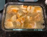 氣炸鍋 減醣三色蛋的食譜步驟5照片