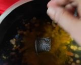 A picture of step 4 of Dal Makhani Dhaba Style.