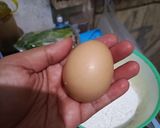 Foto langkah ke 3 dari resep Peyek Ebi.