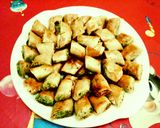 صورة لخطوة 10 من وصفة جلاش بالمكسرات 😋