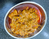 நெல்லிக்காய் தொக்கு (Nellikaai thokku recipe in tamil) ரெசிபி ஸ்டேப் 2 புகைப்படம்