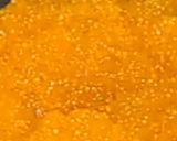 સાબુદાણા લાડુ(Sabudana Ladoo Recipe in Gujarati) રેસીપી સ્ટેપ2ફોટો