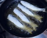 Foto del paso 5 de la receta: Sardinas gigantes en escabeche semi picante
