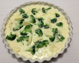 Foto del paso 4 de la receta: Tarta de Brócoli fácil