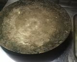 A picture of step 12 of Tomato Juice Biryani.