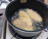 【AJ歐美食鋪】🦀酥炸新海鮮佐塔塔醬🦀| 奶素 炸物的食譜步驟1照片