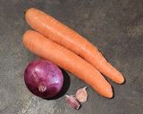 Foto del passaggio 2 della ricetta Grechaniki vegetariane