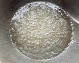 नारियल पाग (बर्फी) रेसिपी चरण 2 फोटो